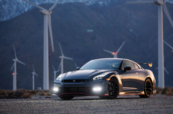 Картинка автомобили nissan datsun