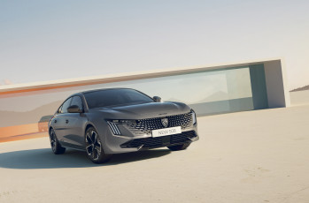 Картинка автомобили peugeot