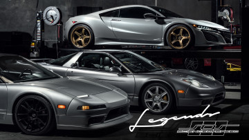 Картинка автомобили acura