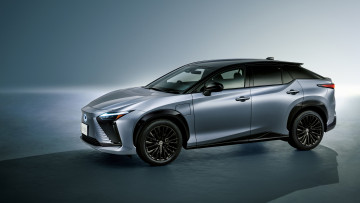 Картинка lexus+rz+450e+first+edition+2023 автомобили lexus rz450e first edition кроссовер лексус