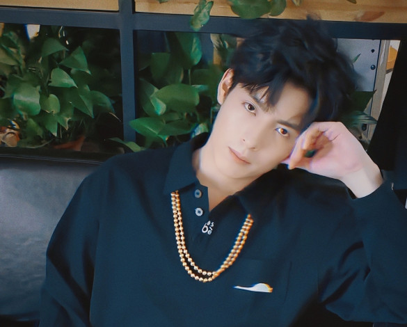 Обои картинки фото мужчины, wang hao xuan, ван, хао, сюань