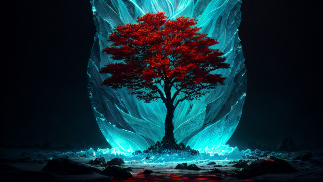 Обои картинки фото фэнтези, другое, нейросети, графика, нейроарт, ai, art, нейронные, сети, рисунки, нейро, искусство