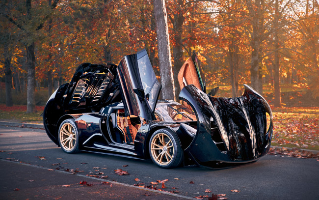 Обои картинки фото автомобили, -unsort, genty