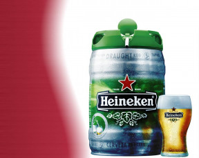 Картинка бренды heineken