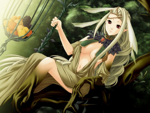 Картинка аниме *unknown другое