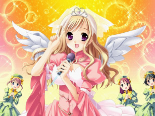 Картинка аниме *unknown другое