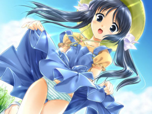 Картинка аниме *unknown другое