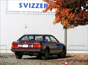 Картинка автомобили maserati