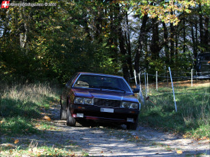 Картинка автомобили maserati