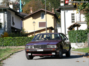 Картинка автомобили maserati