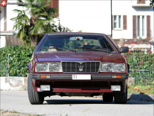 Картинка автомобили maserati