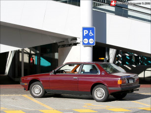 Картинка автомобили maserati