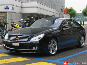 Картинка автомобили mercedes benz