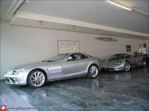 Картинка автомобили mercedes benz