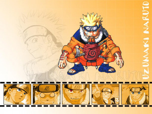 Картинка аниме naruto