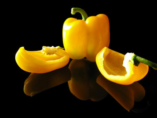 Картинка еда перец