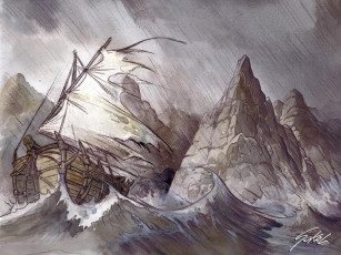 Картинка syberia видео игры ii