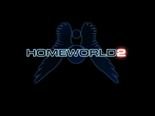 Картинка видео игры homeworld