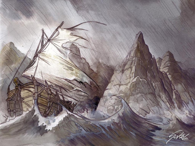 Обои картинки фото syberia, видео, игры, ii