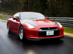 Картинка автомобили nissan datsun