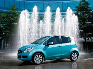 Картинка автомобили suzuki