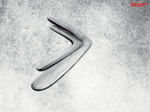 Картинка бумеранг оружие холодное