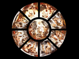 Картинка фэнтези luis royo