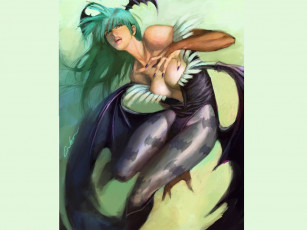 Картинка фэнтези существа