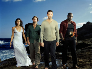 Картинка кино фильмы lost