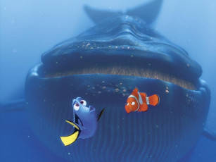 Картинка мультфильмы finding nemo