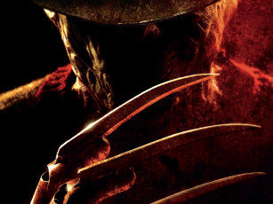 Картинка nightmare on elm street кино фильмы