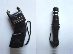 Картинка шокеры оружие