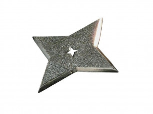 Картинка сюрикен оружие холодное