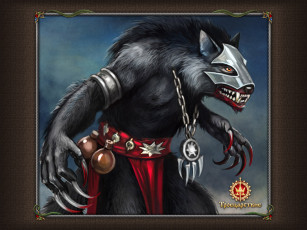 Картинка троецарствие видео игры