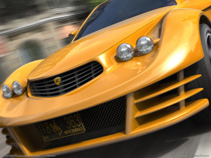 Картинка видео игры racing evoluzione