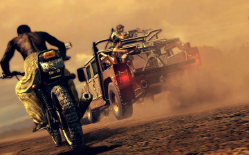 Картинка видео игры resident evil