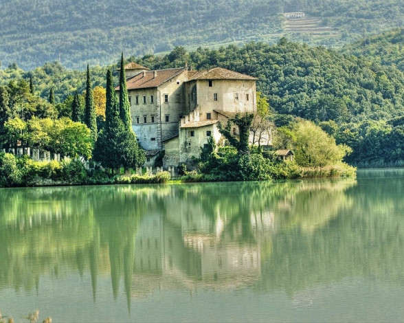 Обои картинки фото города, пейзажи