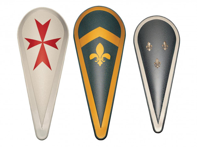 Обои картинки фото оружие, доспехи