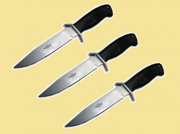 Обои картинки фото оружие, холодное