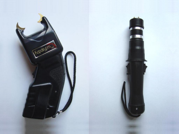 Обои картинки фото шокеры, оружие