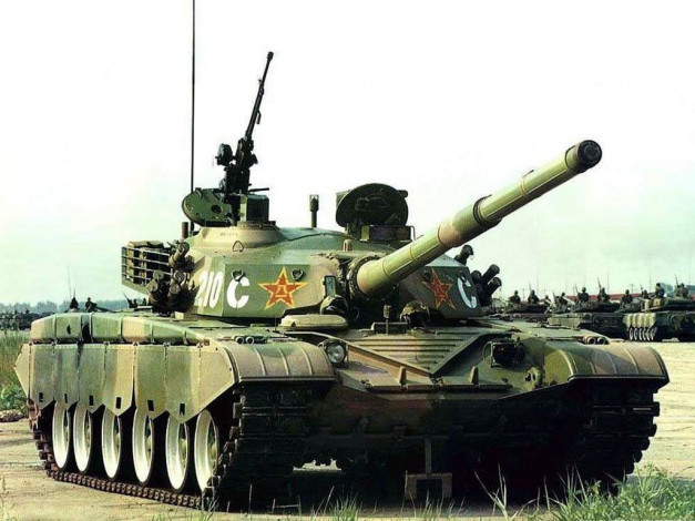 Обои картинки фото техника, военная