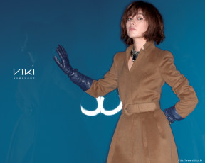 обоя бренды, viki