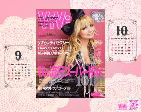 Картинка бренды vivi