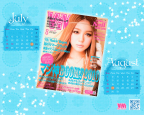 обоя бренды, vivi