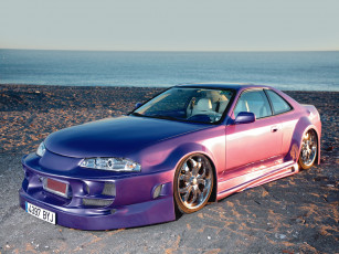 Картинка автомобили honda