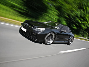 Картинка автомобили mercedes benz