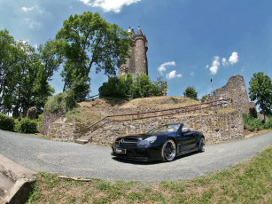 Картинка автомобили mercedes benz