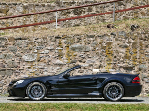 Картинка автомобили mercedes benz