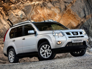 Картинка автомобили nissan datsun