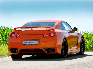 Картинка автомобили nissan datsun